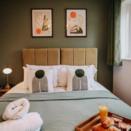 Vakantiehuis Homely, Close By, Fast Wifi Contractors Family, Garden Birmingham